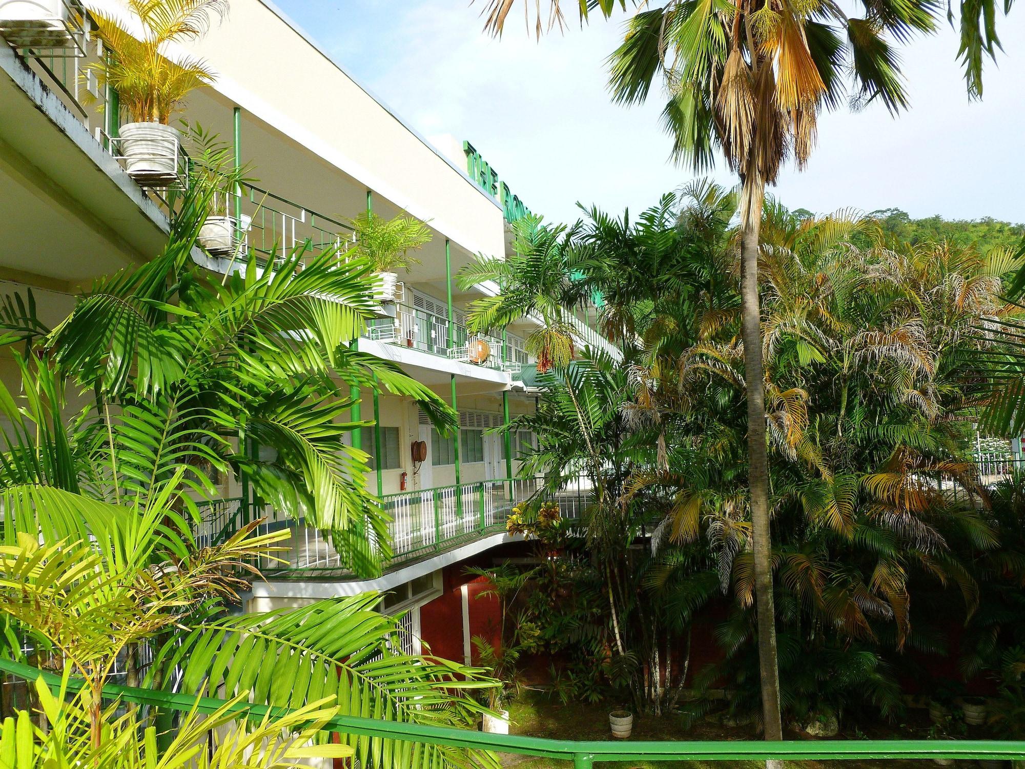 Royal Palm Suite Hotel Dibe Экстерьер фото