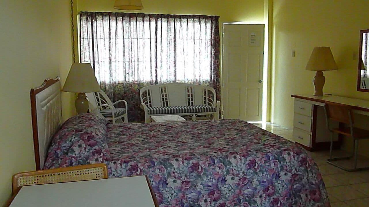 Royal Palm Suite Hotel Dibe Экстерьер фото